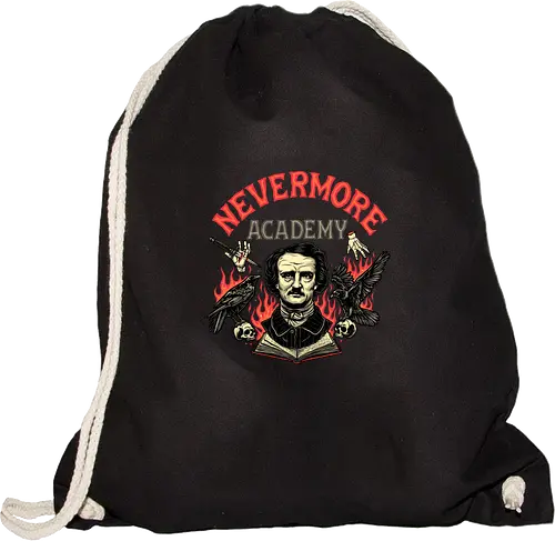 Nevermore Legend