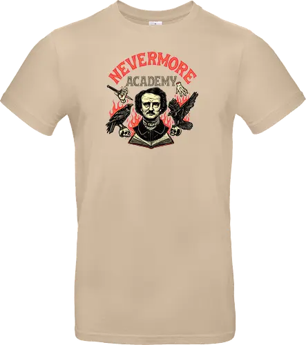 Nevermore Legend