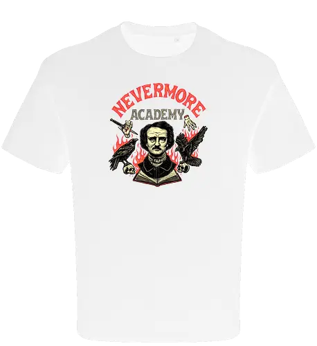 Nevermore Legend