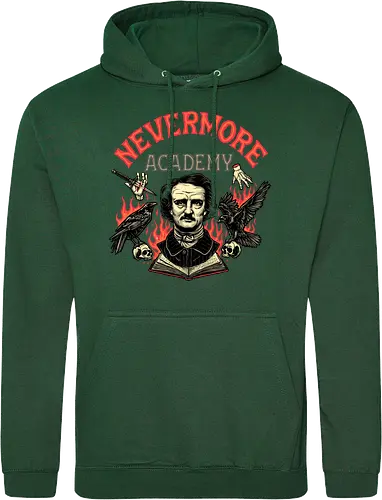 Nevermore Legend