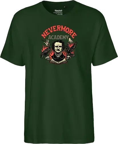 Nevermore Legend