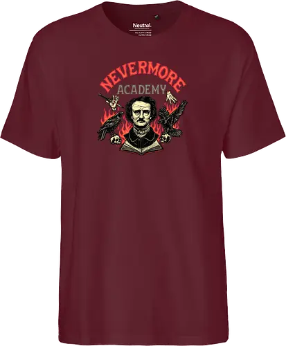 Nevermore Legend