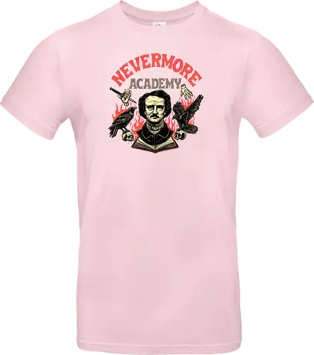 Nevermore Legend