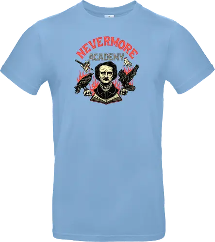 Nevermore Legend