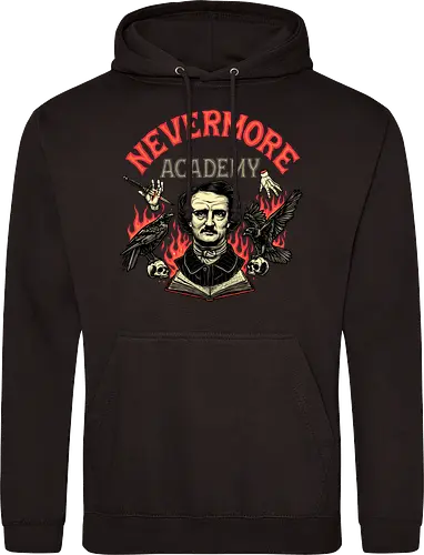 Nevermore Legend