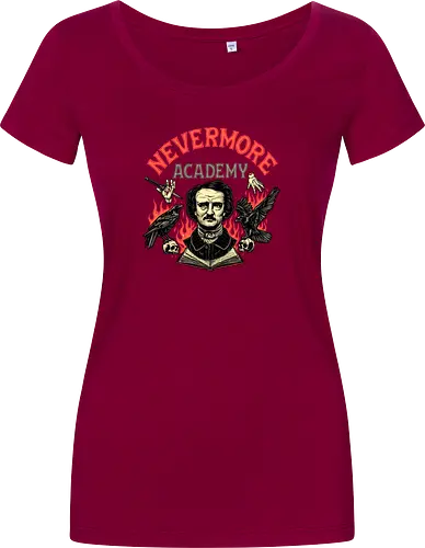 Nevermore Legend