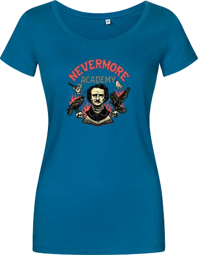 Nevermore Legend
