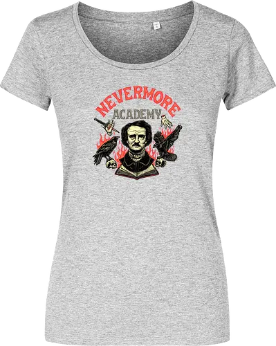 Nevermore Legend