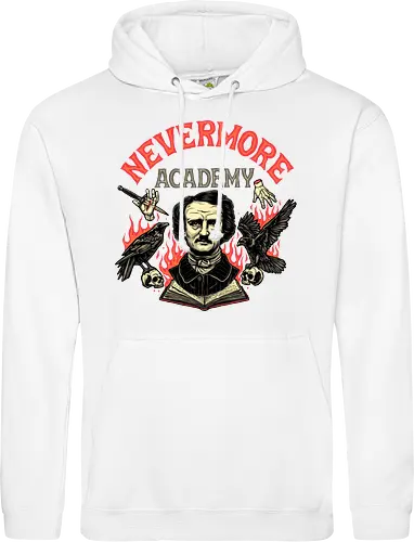 Nevermore Legend