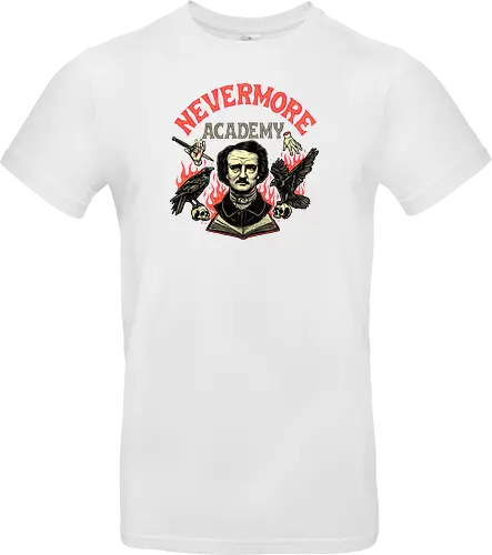 Nevermore Legend