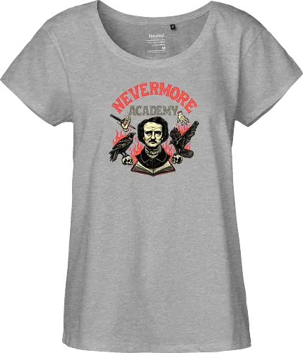 Nevermore Legend
