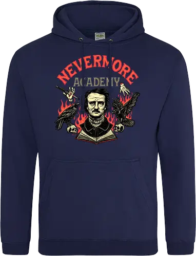 Nevermore Legend