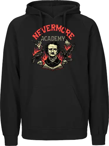 Nevermore Legend