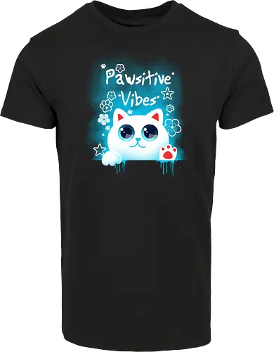 Pawsitive vibes