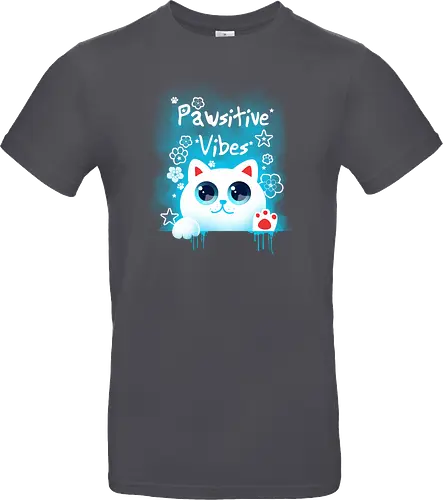 Pawsitive vibes