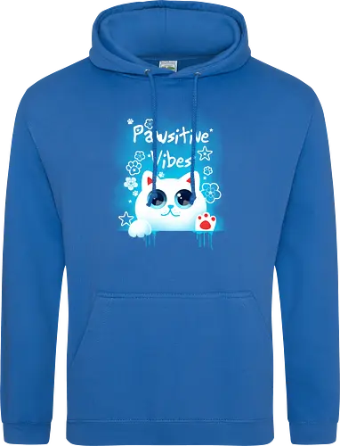 Pawsitive vibes