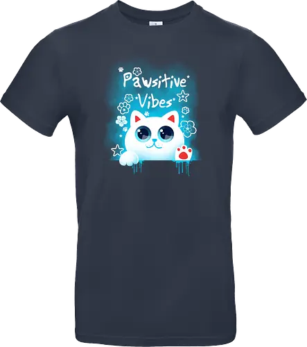 Pawsitive vibes