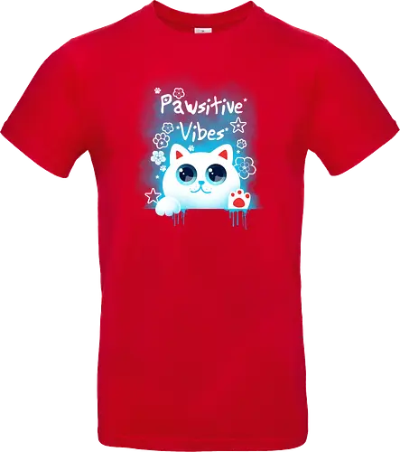 Pawsitive vibes
