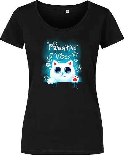 Pawsitive vibes