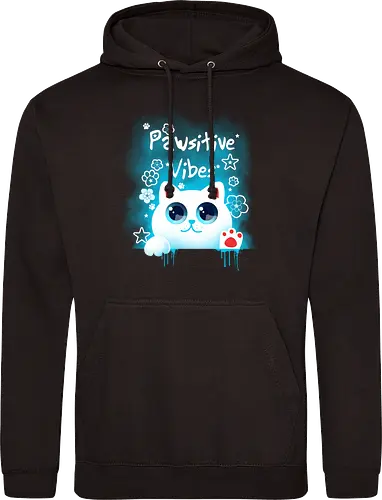 Pawsitive vibes