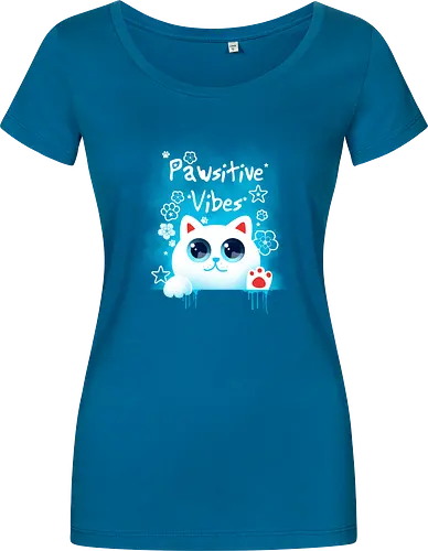 Pawsitive vibes