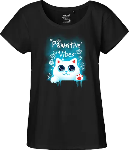 Pawsitive vibes