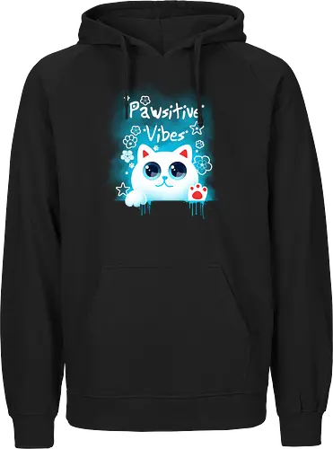 Pawsitive vibes