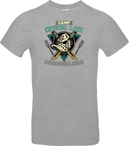Camp Counselors