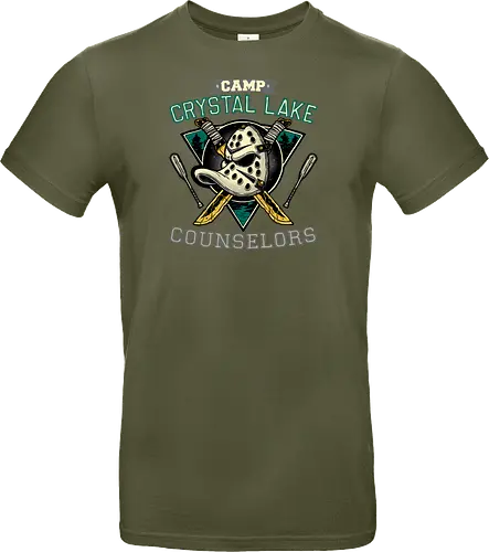 Camp Counselors