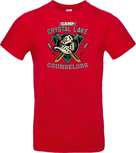 Camp Counselors
