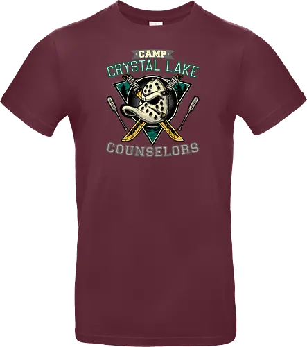 Camp Counselors