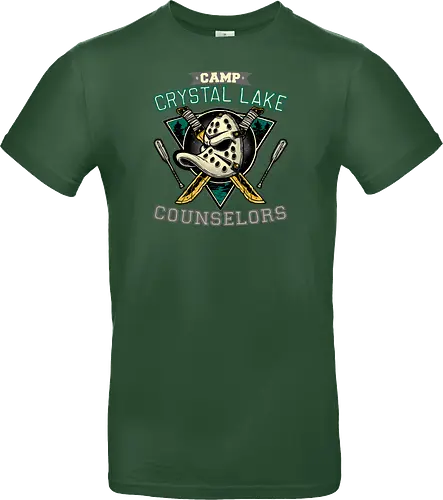 Camp Counselors