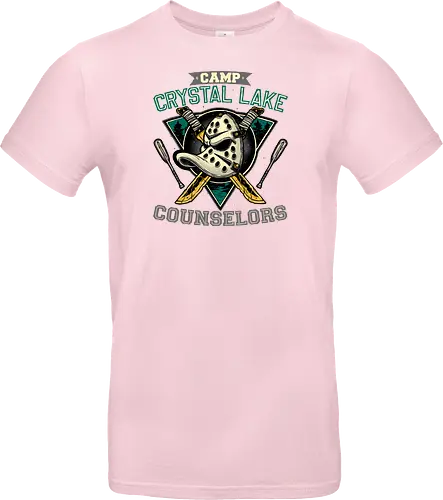 Camp Counselors