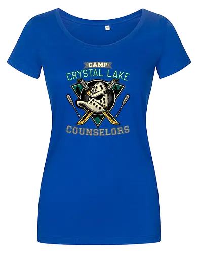 Camp Counselors