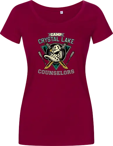 Camp Counselors