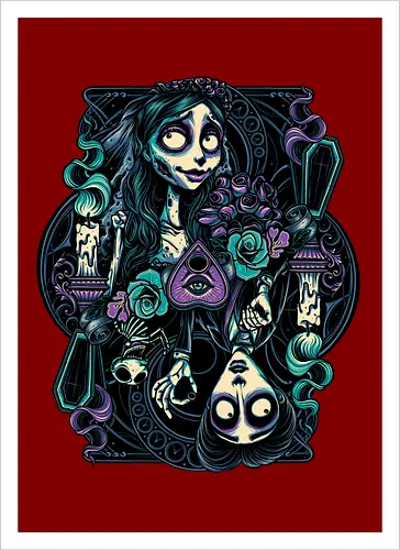 Corpse Duo