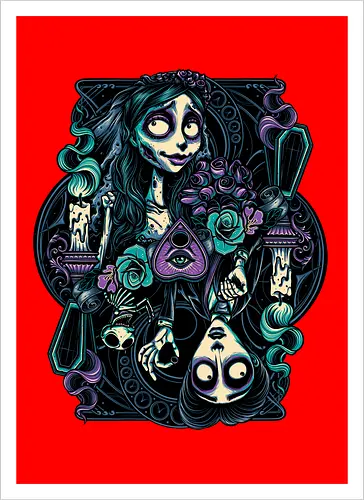 Corpse Duo