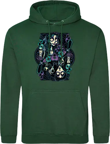 Corpse Duo