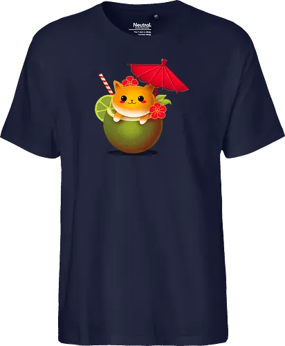 Cocktail cat