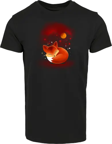 Space fox