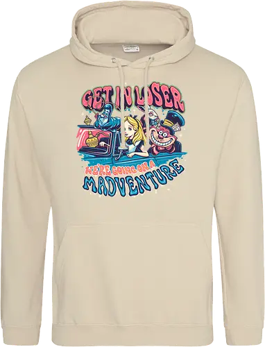 Madventure