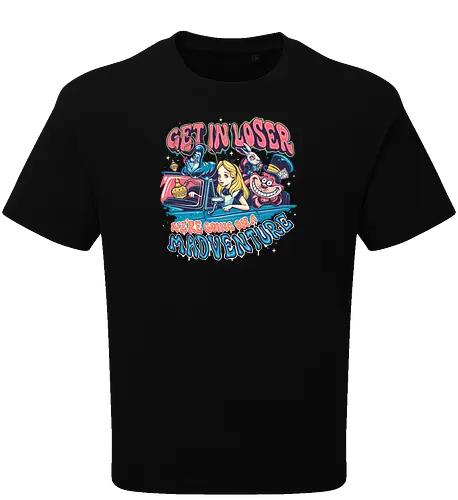 Madventure
