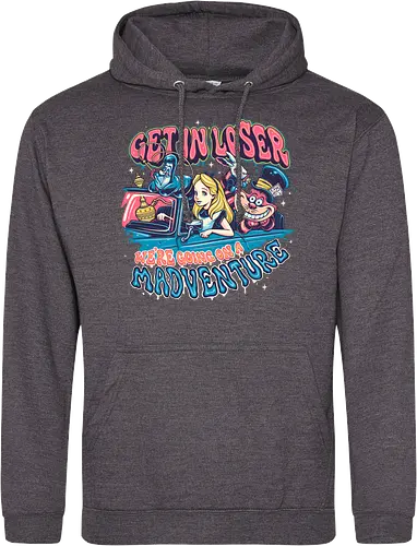Madventure