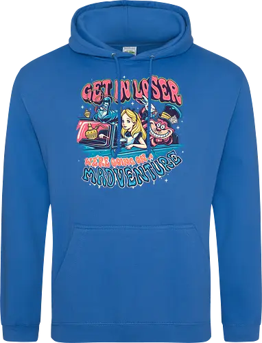 Madventure