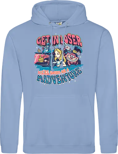 Madventure
