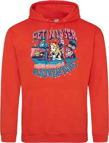 Madventure