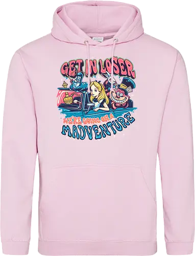 Madventure