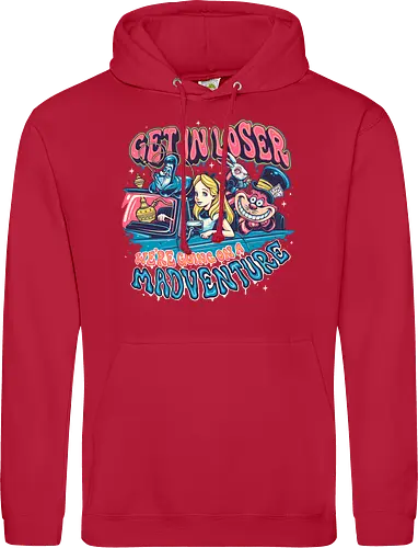 Madventure