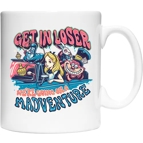 Madventure