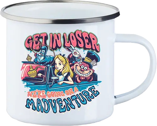 Madventure